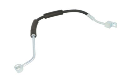 LH7140 DELPHI Tubo freno 436 mm, Banjo adatti per Jeep