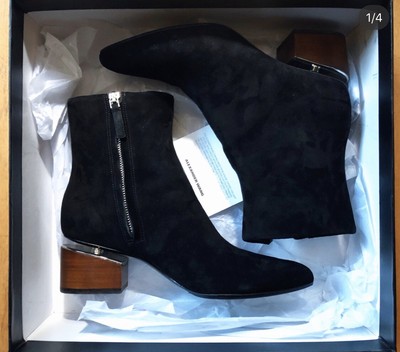 alexander wang jude boot