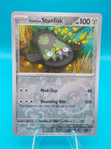 JOURNEY TOGETHER Pokémon TCG 1 - 159 PICK YOUR OWN REVERSES 3+ FREE SHIP LP/NM - Picture 154 of 245