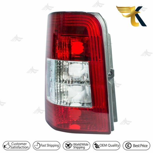 Citroen Berlingo 20052008 Rear Tail Stop Light Lamp Left Side 6350.CY
