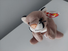 Ty Beanie Babies - Canyon the Cougar
