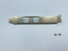 Full High Bracket for Mellanox CX4121A MCX4121A CX512A MCX512A Connectx-5 25GbE