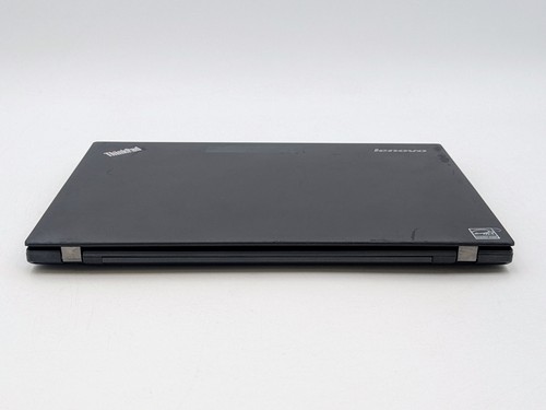 LENOVO ThinkPad X240 12" HD I7-4600U 256GB SSD 8GB W10P Webcam Backlit - Picture 15 of 17