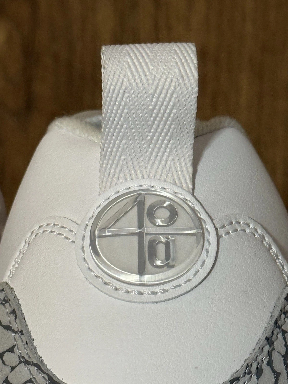 Jordan Spizike Low White Cement IO7724 Men’s Sz 11 “B Grade” thumbnail 16