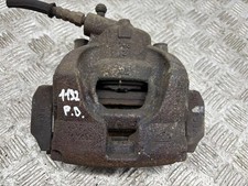 LAND ROVER RANGE ROVER EVOQUE L538 2013 Front Right Brake Caliper Diesel 2.2