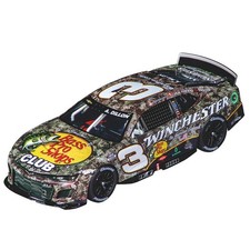 Carrera 27844 Evolution NASCAR Cammaro NextGen ZL1 Richard Childress Racing No.3