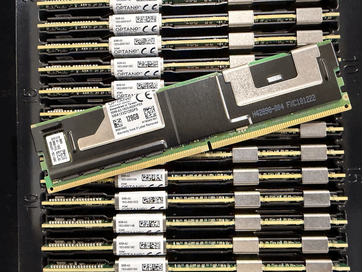 Intel 1 Module Computer Memory (RAM) for sale | eBay