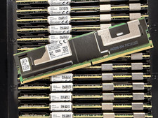 Intel Optane 100 Series 128GB DDR4 2666MHz DC...