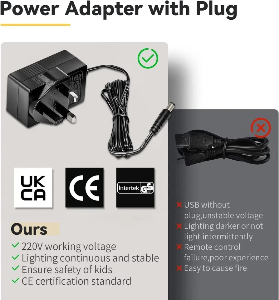 TV Stand 160cm High Gloss TV Unit Cabinet Sideboard With LED Light & Drawe - Image 3 of 4