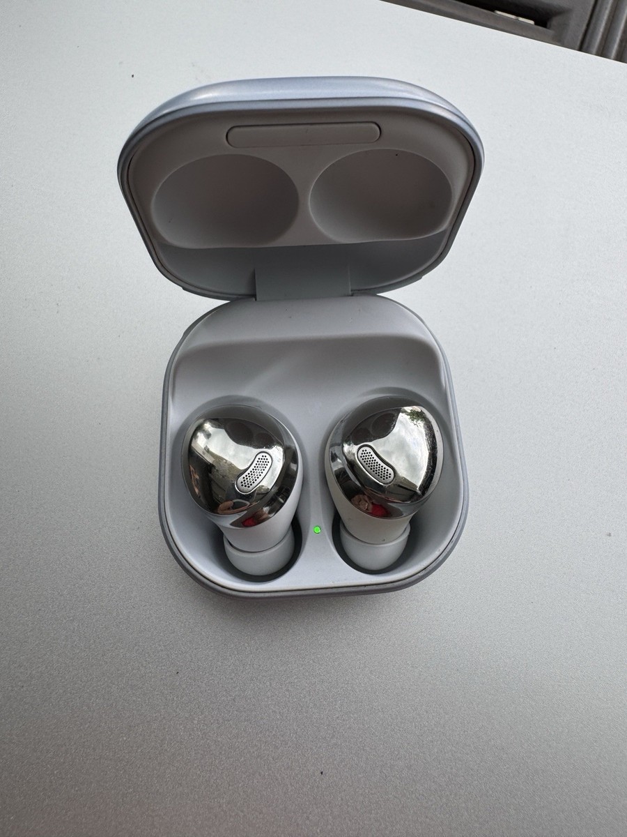 Samsung - Galaxy Buds Pro True Wireless Earbud Headphones