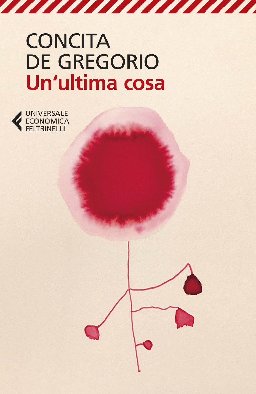 Un'ultima cosa [Paperback] [Oct 22, 2024] De Greogorio - Immagine 2