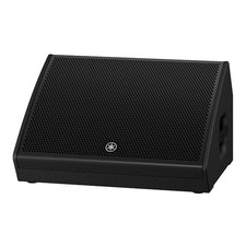 Yamaha DHR15M 1000W 15" Active Powered Loudspeaker