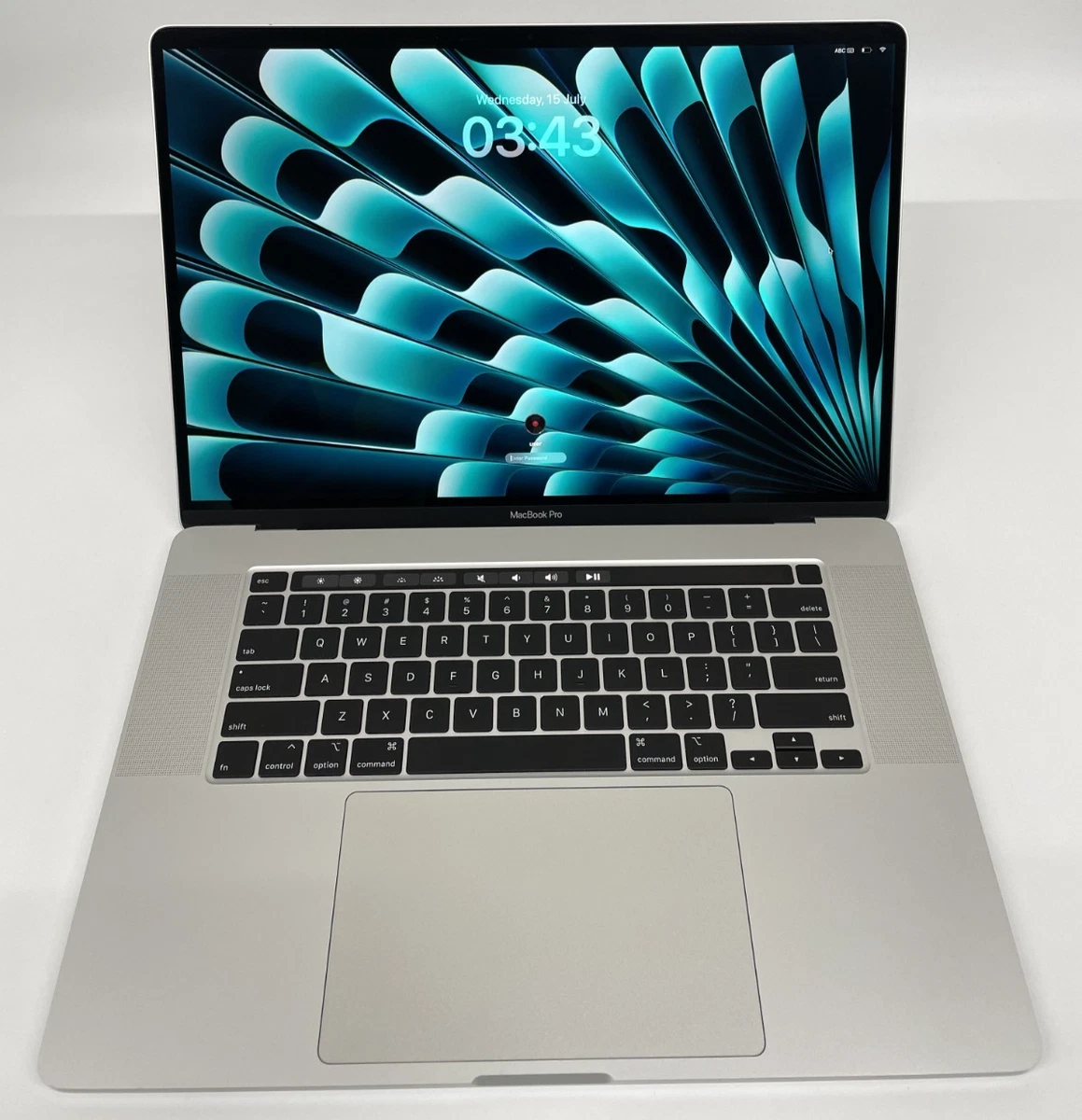 MacBook Pro 2019 for sale | eBay UK