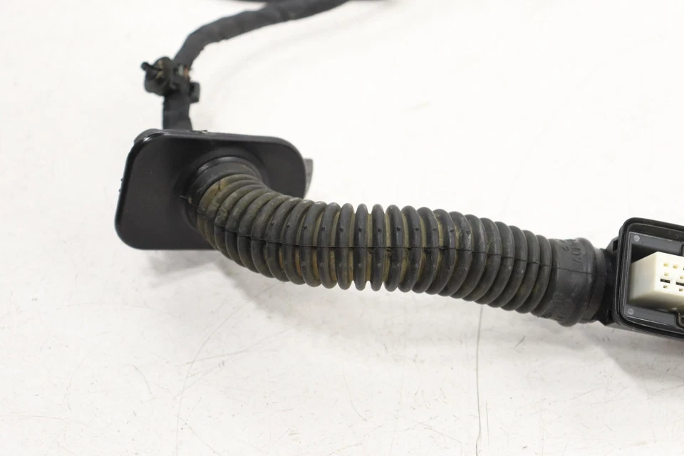 Audi A4 2019 arnés de cables (puerta) Foto 3 de 4