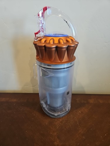 Dyson Animal Ball 3 Extra Kupfer Ersatzteil Staub Schmutzbehälter Kanister Tasse OEM - Bild 5 von 9