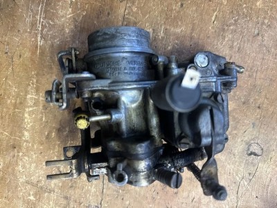 SOLEX 30/35 PDSI CARB CARBURETTOR OPEL ASCONA MANTA spare or repair 