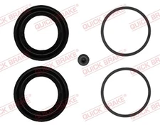 Quick Brake 114-0221 Repair Kit, Brake Caliper for Ford, Jaguar, Jeep, Nissan, VW