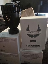 Rabanne Invictus Victory Absolu Parfum Intense 100ml/ 3.4 oz.