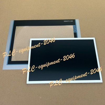 Fit for SIMATIC HMI ITC1200 6AV6646-1AA22-0AX0 LCD Display with Front Overlay