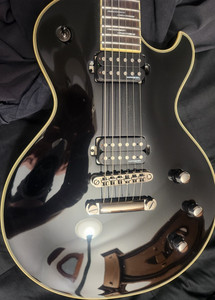 Schecter Diamond Series Guitar | eBay