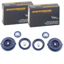 2x DENCKERMANN DOMLAGER VORNE passend für CITROËN C4 DS4 PEUGEOT 308