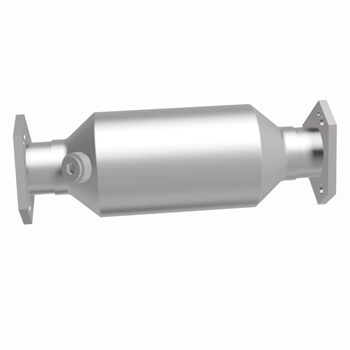 MagnaFlow 22918-GI for 1980 Audi 4000 1.6L L4 GAS SOHC - Picture 11 of 24