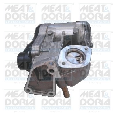 Meat & Doria Agr-Ventil FüR VW Golf V 1K1 1.6 FSI 1.4 Touran 1T1 1T2 5M1 521-image