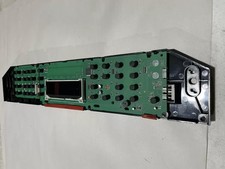 9000332968 Bosch Air Conditioner Board - Display / Interface