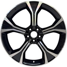 Acura Mdx 2025 2026 21 Oem Wheel Rim Type S 42800tyba70 Acura Mdx 2025 2026 21 Oem Wheel Rim Type S 42800tyba70