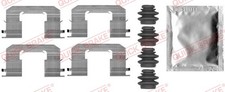 Kits de frein Toyota AYGO