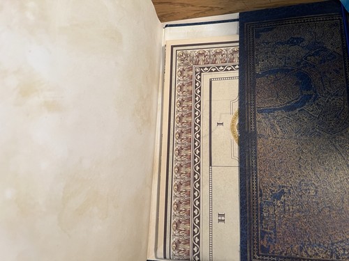 THE COMPLEAT ANKH-MORPORK By Terry Pratchett - Hardcover With Map City Guide - Bild 5 von 11