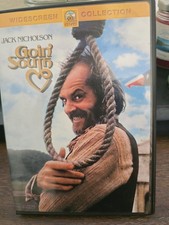 Goin' South (1978) DVD Jack Nicholson, Western Comedy