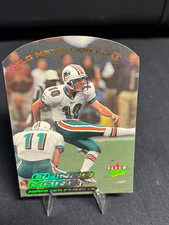 2000 Fleer Ultra - Olindo Mare #201G Gold Medallion