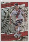 2017 Panini Revolution Infinite Gonzalo Martinez #34