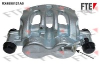 Fte Bremssattel Links, Vorderachse U.A. FüR MERCEDES-BENZ, Vw