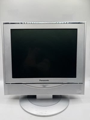 その他 Panasonic VIERA C1 TH-L20C1-K TV Panasonic Viera TC-14LA1 14