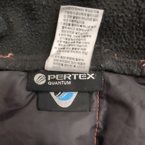 North Face Mens Summit Series 800 Puffer Jacket Medium/Small VGC, Pertex - Picture 15 of 20