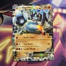 Pokémon - Zygarde EX - XY151 - X&Y Black Star Promo - Ultra Holo Rare NM
