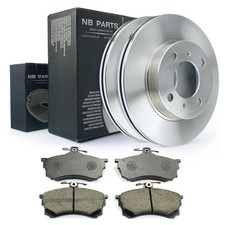 Disque de frein Mitsubishi CARISMA