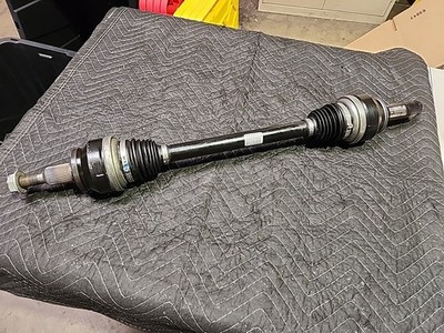 20-23 DODGE CHARGER HELLCAT Scat REDEYE OEM RH REAR AXLE SHAFT 53010848AB #129