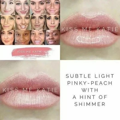 LipSense Long Lasting Liquid Lip Color or Gloss New & Sealed FAST FREE SHIPPING