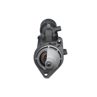 Anlasser Starter 12 V 1,7 Kw 9 ZäHne Valeo FüR U.A. Opel Kadett