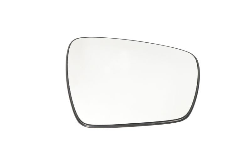 Mirror insert glass Right Heatable 6432330 ALKAR for RENAULT KADJAR ESPACE V - Image 12