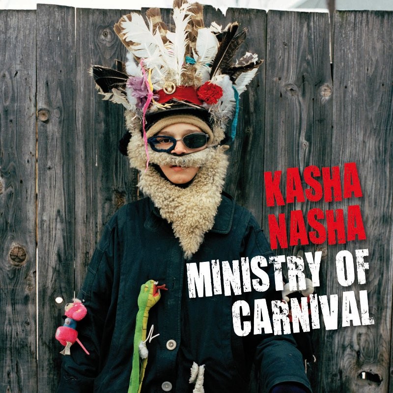 The Ministry of Carnival - Image 2