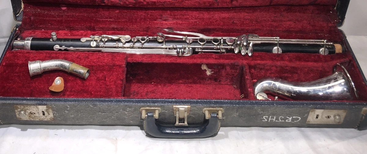 セルマー　バンディ　クラリネット Selmer Bundy Indiana Clarinets for sale | eBay