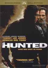 The Hunted (Widescreen Edition) [DVD]