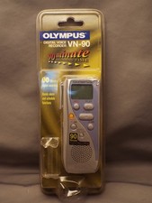 Olympus VN-90 Digital Voice Recorder