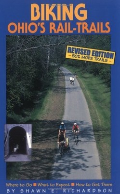 Biking Ohio's Rail-Trails: Where to Go, What to Expect, How to Get There