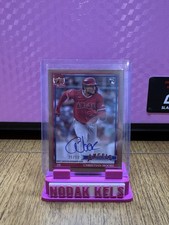 2013 Topps 75th Anniversary Autographs Bring the Nostalgia 38