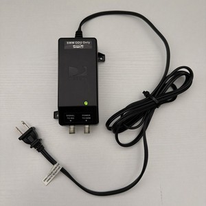 DIRECT TV POWER INSERTER MODEL: PI-21 SWM ODU Only